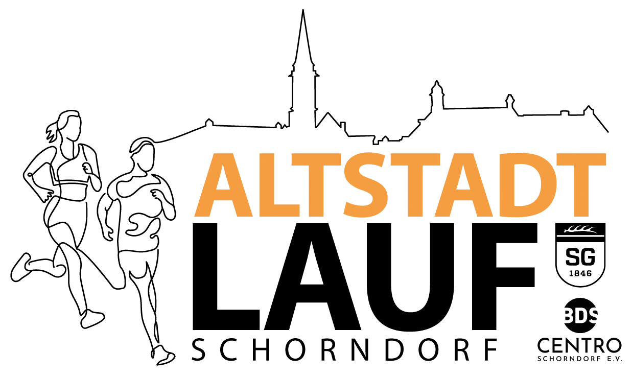BDS-Centro Altstadtlauf Schorndorf